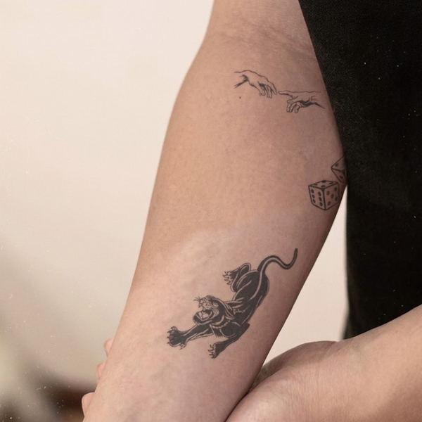Aura Ink