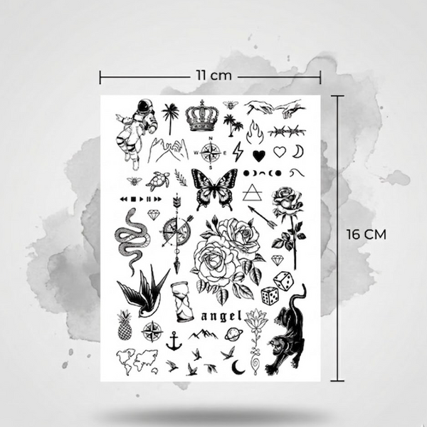 Aura Ink