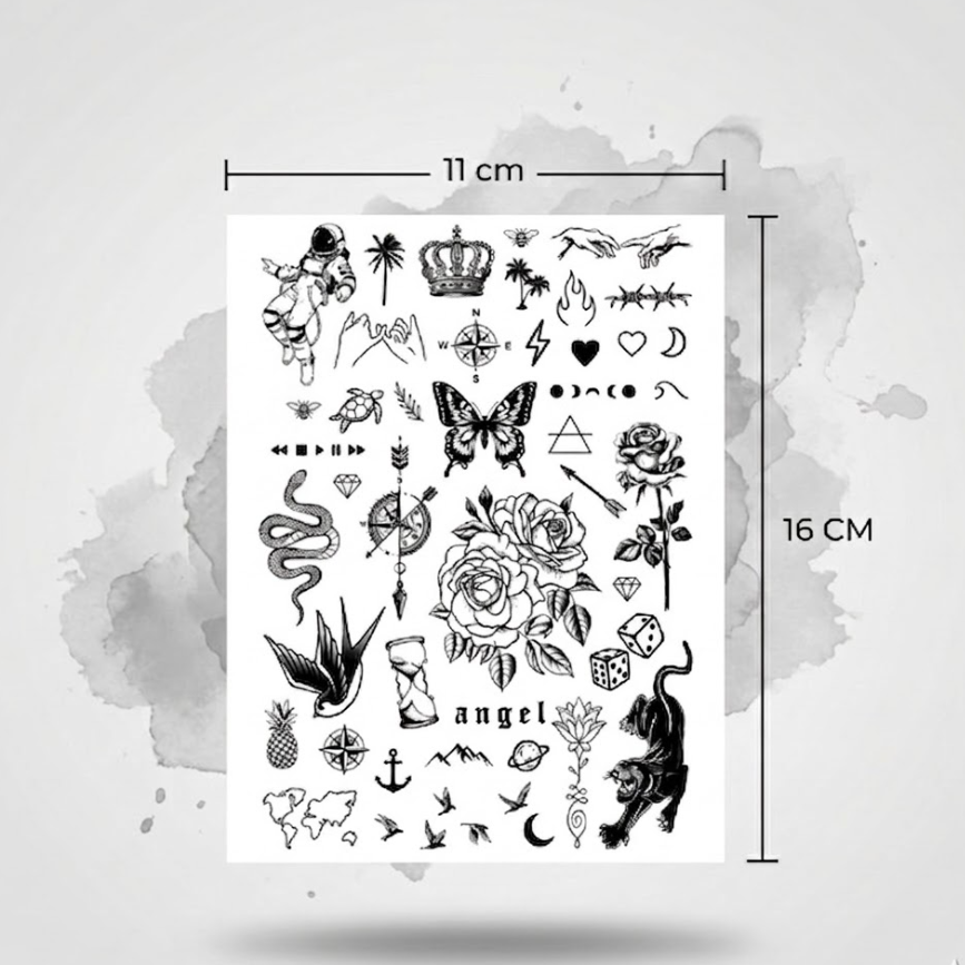 Aura Ink