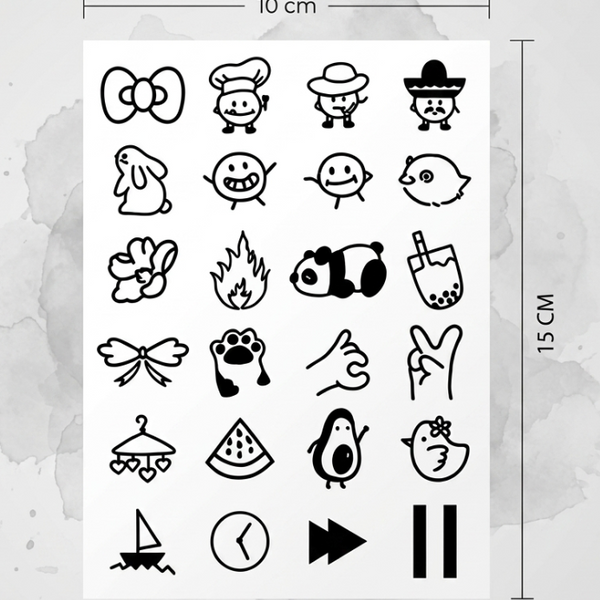 Minimal Magic