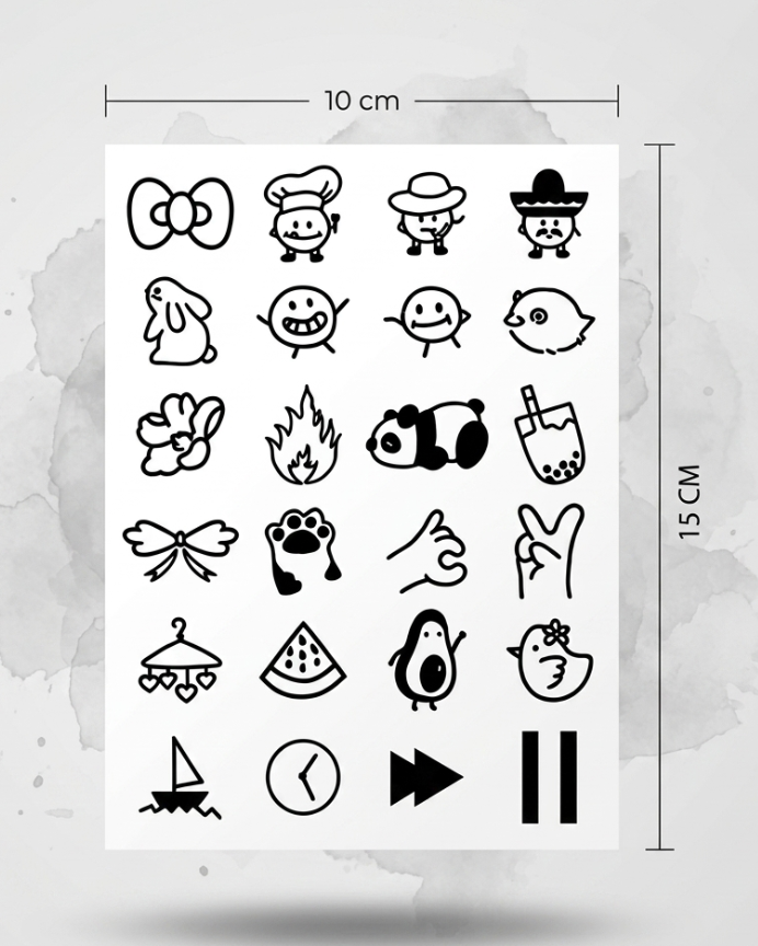 Minimal Magic