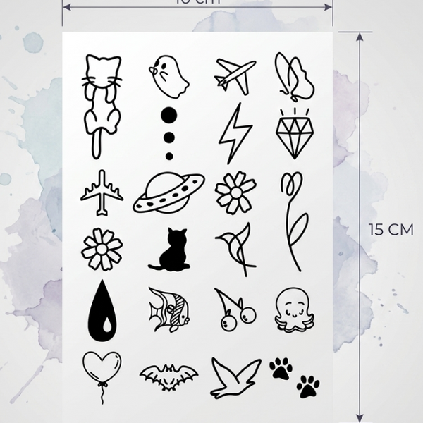 Minimal Magic 3