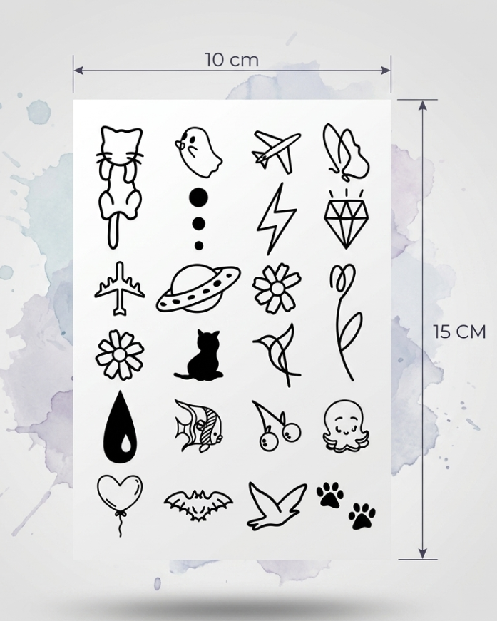 Minimal Magic 3