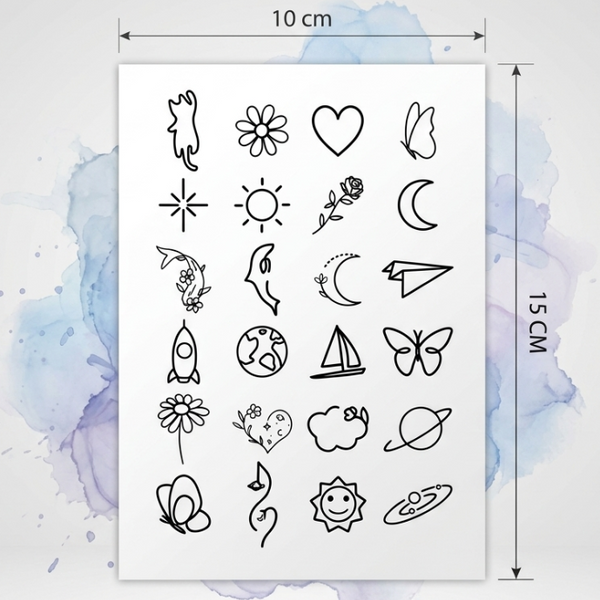 Minimal Magic 4