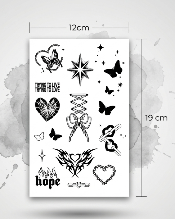 Dark Romance 0&