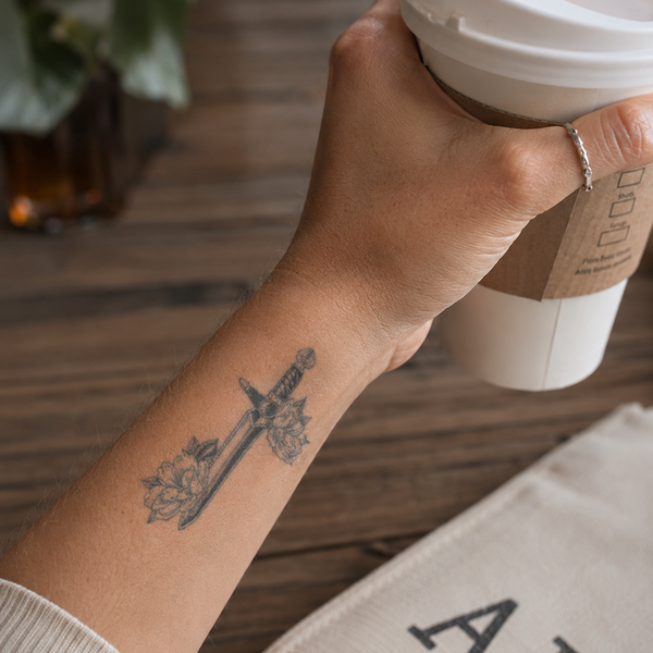 SOUKTATTOOS – True Love Edition